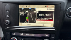 Renault Kadjar 1.2 TCE Dynamique S Nav 5dr Petrol Hatchback